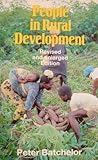 People in rural development