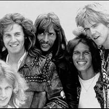 Spooky Tooth
