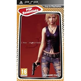 The 3rd Birthday - Essentials (PSP)