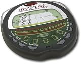 Handheld Big Screen Casino Hit Me 21 Blackjack with Motion Sensor