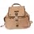 Canvas stylish Backpack bag by ENVY