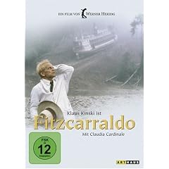 Fitzcarraldo (Digipak) [2 DVDs]