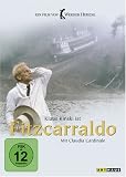 Fitzcarraldo (Digipak) [2 DVDs]