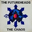 cover for The Futureheads – The Chaos