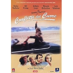 Conflitti Del Cuore