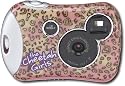 Disney Pix Micro Digital Camera, with "Cheetah Girls" Theme, with Editing Software CD