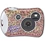 Disney Pix Micro Digital Camera, with "Cheetah Girls" Theme, with Editing Software CD