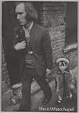 This is Whitechapel : a companion to the exhibition of photographs by Ian Berry, Whitechapel Art Gallery, 28 July to 3 September 1972