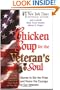 Chicken Soup for the Veteran's Soul: Stories to Stir the Pride and Honor the Courage of Our Veterans (Chicken Soup for the Soul)