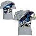 Search Our Specialty Mall : Chase Authentics Jimmie Johnson Total Print T-Shirt