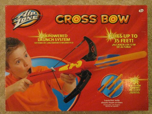 Image #1 of Air Zone Cross