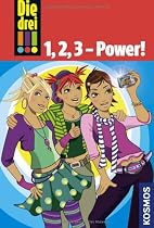 Die drei !!! 1, 2, 3 - Power! (Ausrufezeichen): Die Handy-Falle /Betrug beim Casting /Gef&auml;hrlicher Chat