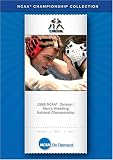 1986 NCAA Division I Men's Wrestling National Championship