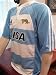 ARGENTINA RUGBY OFFICIAL 2006 HOME JERSEY SHIRT