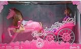 Barbie Kutsche
