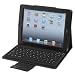 eWonder(R) iPad 2/3 Wireless Bluetooth Keyboard + Synthetic Leather Case (Black)