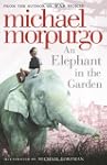 Elephant In The Garden