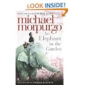 An Elephant in the Garden