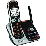 512fMIYRa9L. SL160  AT&T DECT 6.0 Digital Cordless Answering System (32100)