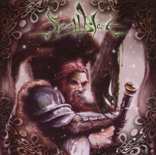 SpellBlast - In the Name of Odin Lyrics - Zortam Music