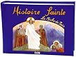 Histoire Sainte - La Miche de Pain