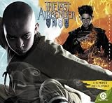 2011  Avatar: The Last Airbender   Wall Calendar