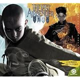 2011  Avatar: The Last Airbender   Wall Calendar