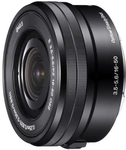 Sony SELP1650