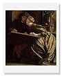 Lord Frederic Leighton, Painter's Honeymoon