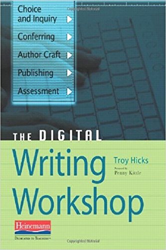 The Digital Writing Workshop