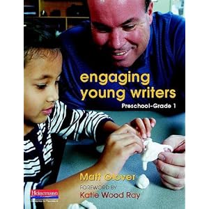 Engaging Young Writers, Preschool-Grade 1