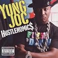 Hustlenomics