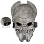Alien Vs Predator Hunter Movie Mask