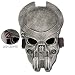 Alien Vs Predator Hunter Movie Mask