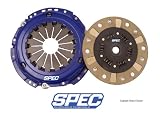 SPEC STAGE 2+ PLUS Clutch Seat Ibiza IV 2003-2005 1.8T FR, Cupra R