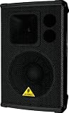 Behringer EurOlive B1220DSP Digital Processor - Controlled 600 - Watt 12 &acute; &acute; PA Speaker System with Integrated Mixer - B0017MM9GI