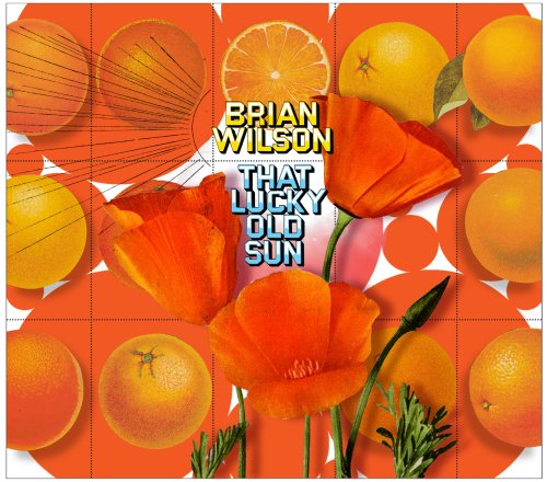 THAT LUCKY OLD SUN - BRIAN WILSON 