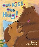 One Kiss, One Hug Red Kiss