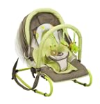 Babymoov Bubble Bouncer Complete, Bei...