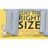 Just the Right Size: Why Big Animals Are Big and Little Animals Are Little