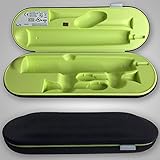 Philips Sonicare Travel Charger Case for Diamond Clean Models