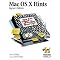 Must Have Mac OS X Books