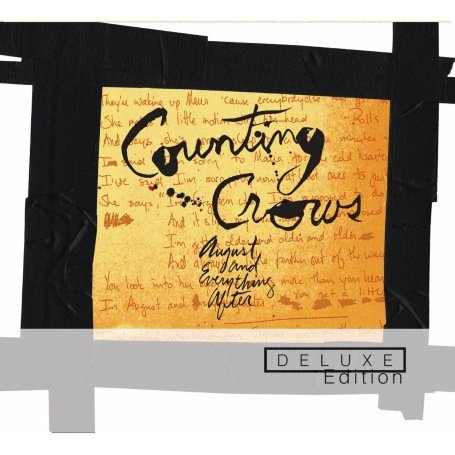CD-Charts  Search : August and Everything After [Extra Tracks] [Deluxe Edition]