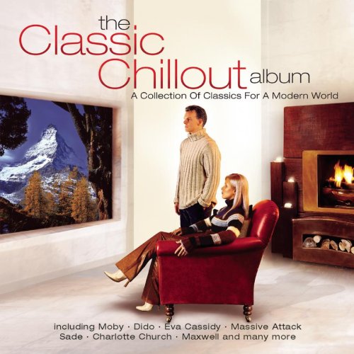 Classic Chillout Album
