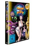 Tripping the Rift - 1. Staffel (3 DVDs)
