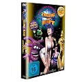 Tripping the Rift - 1. Staffel (3 DVDs)