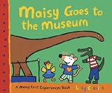 Books : Maisy Goes to the Museum