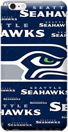 iphone 6s plus Protective Covers,NFL-Seattle Seahawks Skin Slim Case Covers Compatible For iphone 6s plus(5.5)