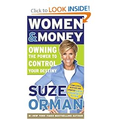 Women & Money: Owning the Power to Control Your Destiny