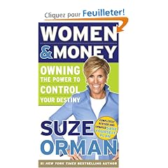 Women & Money: Owning the Power to Control Your Destiny